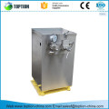 Small dairy milk&powder homogenizer homogenisor